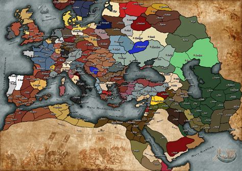 medieval kingdoms 1212